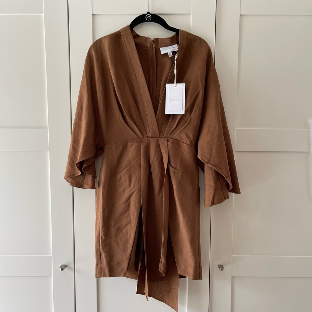 Significant other Lola dress